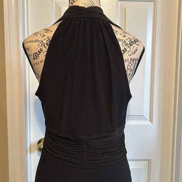 ✨🎄✨ EVAN PICONE GORGEOUS COCKTAIL DRESS size 8 - Picture 4 of 8